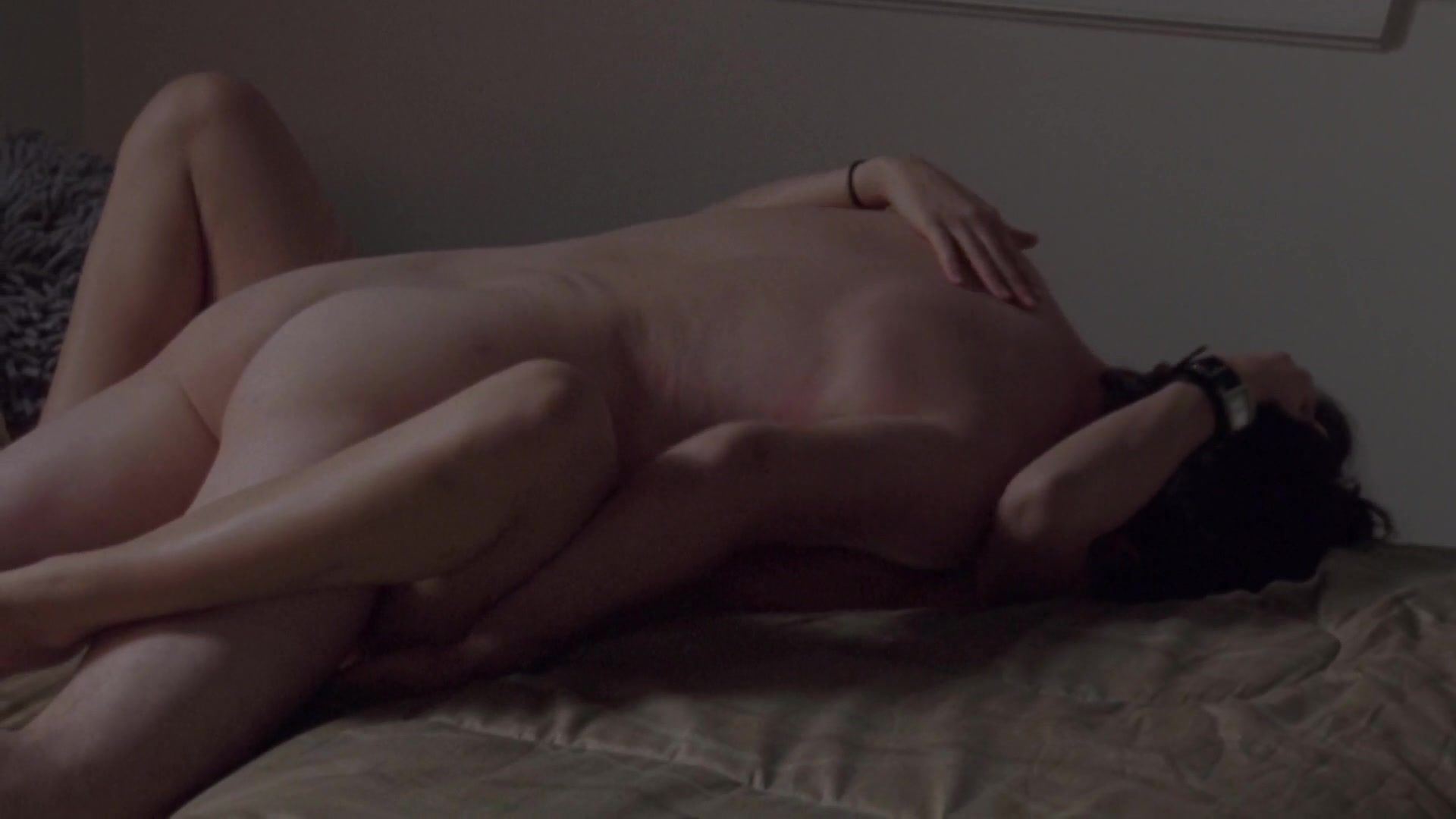 Sexu Michelle Borth nude - Tell Me You Love Me s01 (2007) Sfico