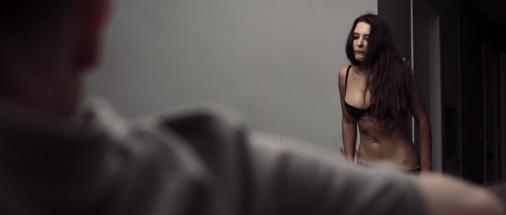 Omegle Elena Romanova nude - Anonymous 616 (2018) Vporn