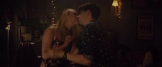 Orgasmo Sophie Faulkenberry nude - Alex Strangelove (2018) Ass To Mouth
