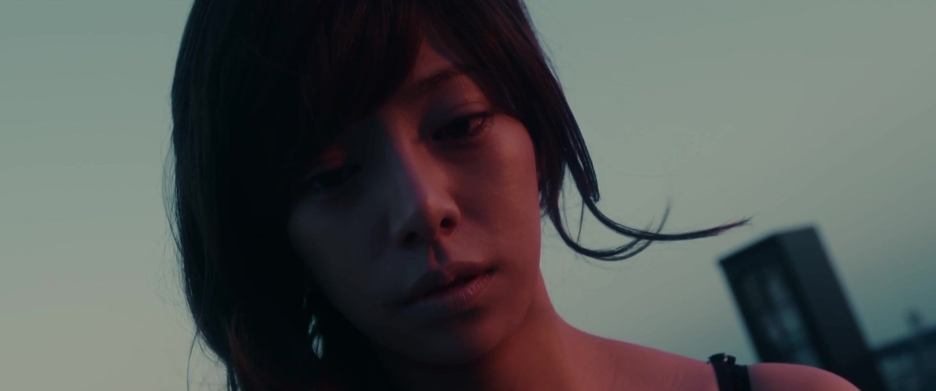 Lesbian Yuki Sakurai nude - The Limit of Sleeping Beauty (2017) xBubies - 2