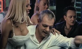 Gay 3some Svetlana Khodchenkova nude - Bandy s01 (2010) Gay Porn