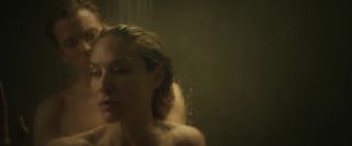 Old Man Claire Forlani nude - An Affair to Die For (2019) FUQ
