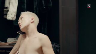 VideosZ Darya Moroz nude - Soderzhanki s01e01 (2019) Ex Girlfriend