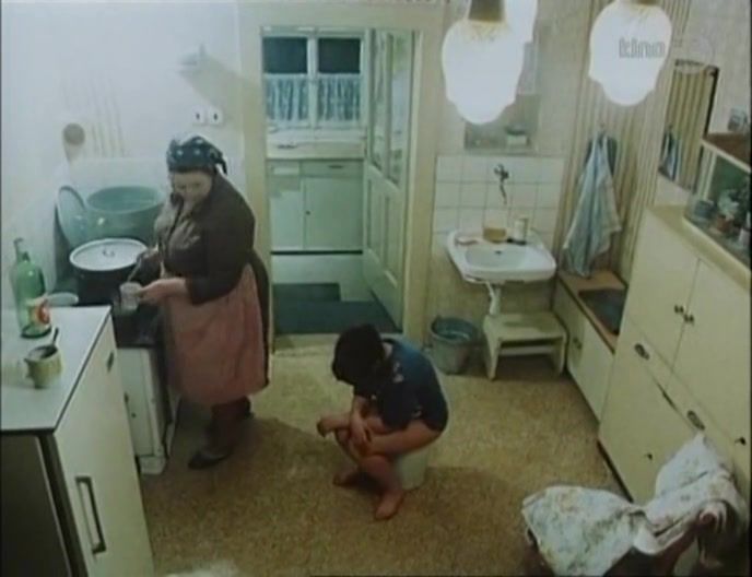 Whores Alena Mihulova nude - Dzusovy roman (1984) FindTubes
