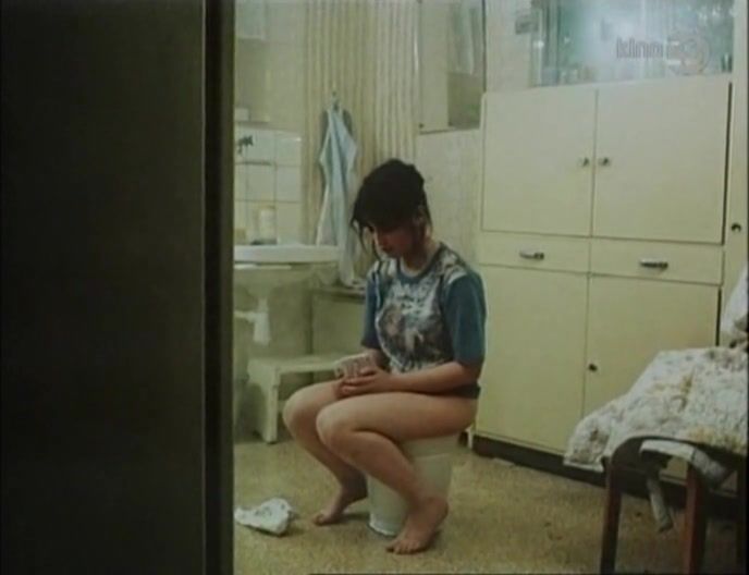 Amatuer Sex Alena Mihulova nude - Dzusovy roman (1984) Teenies
