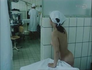 Coeds Alena Mihulova nude - Dzusovy roman (1984) Self