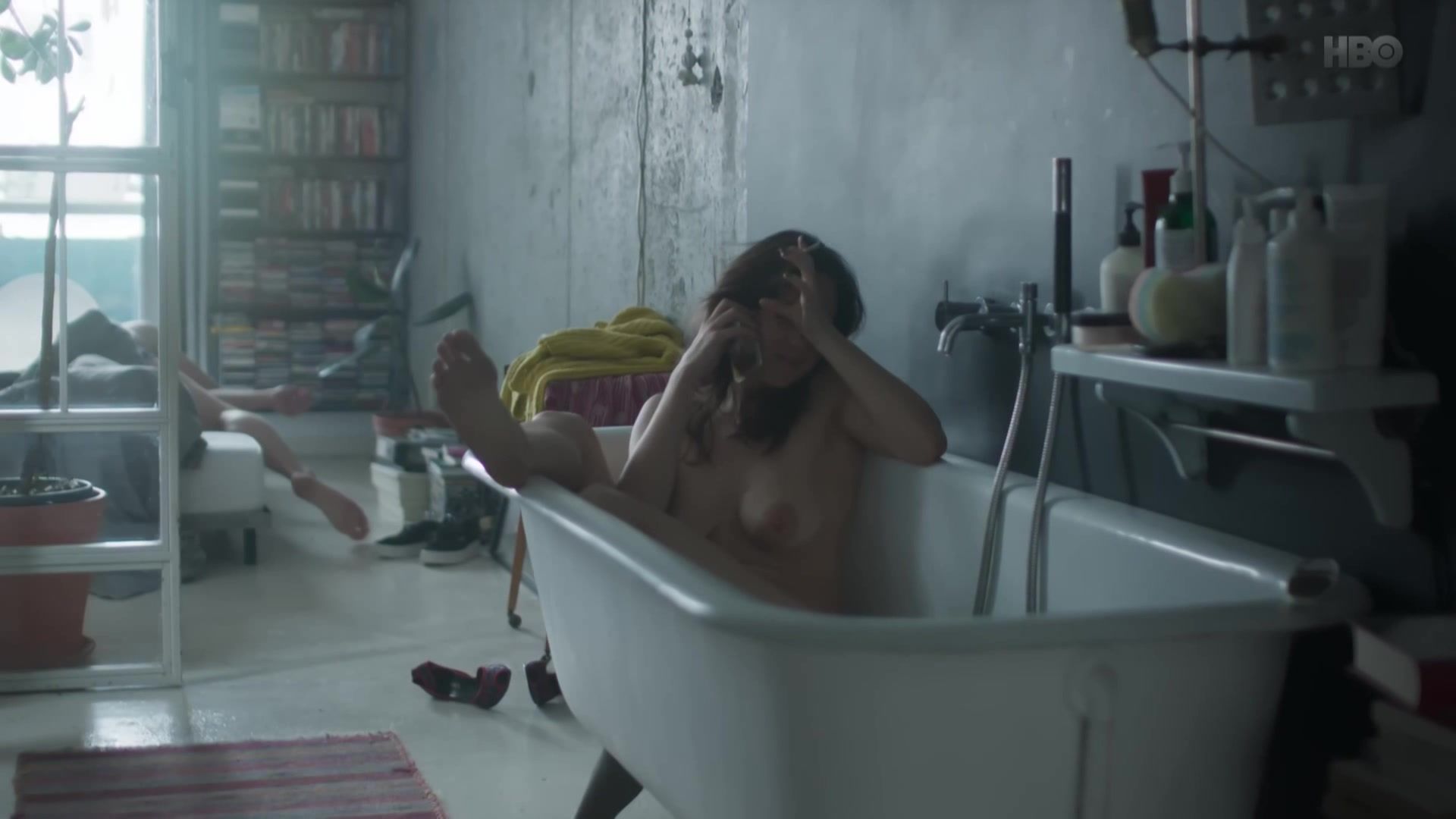 Cum Swallowing Marta Malikowska nude - Slepnac od Swiatel s01e01 (2018) DigitalPlayground