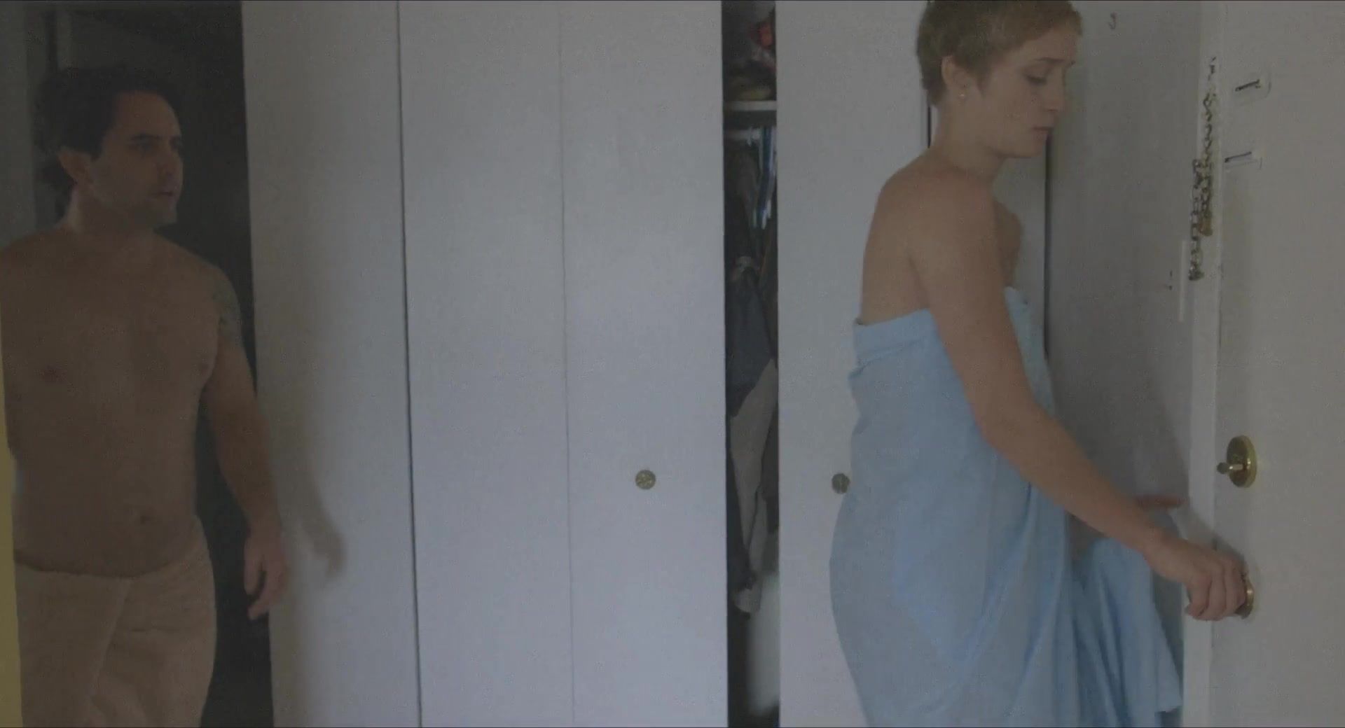 Gay Studs Tirra Dent, Lesli Brownlee nude - Glass (2015) Pegging - 2