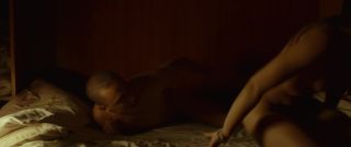 BGSex Michela De Rossi nude - La terra dell'abbastanza (2018) Hotfuck
