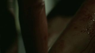 Reality Porn Luciana Paes nude - O Animal Cordial (2017)...