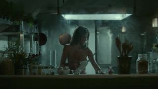 Jocks Luciana Paes nude - O Animal Cordial (2017) Threesome