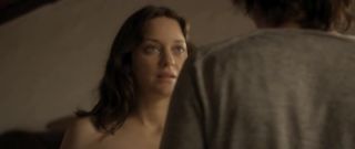 Real Sex Marion Cotillard nude - Les fantomes d'Ismael (2017) Furry