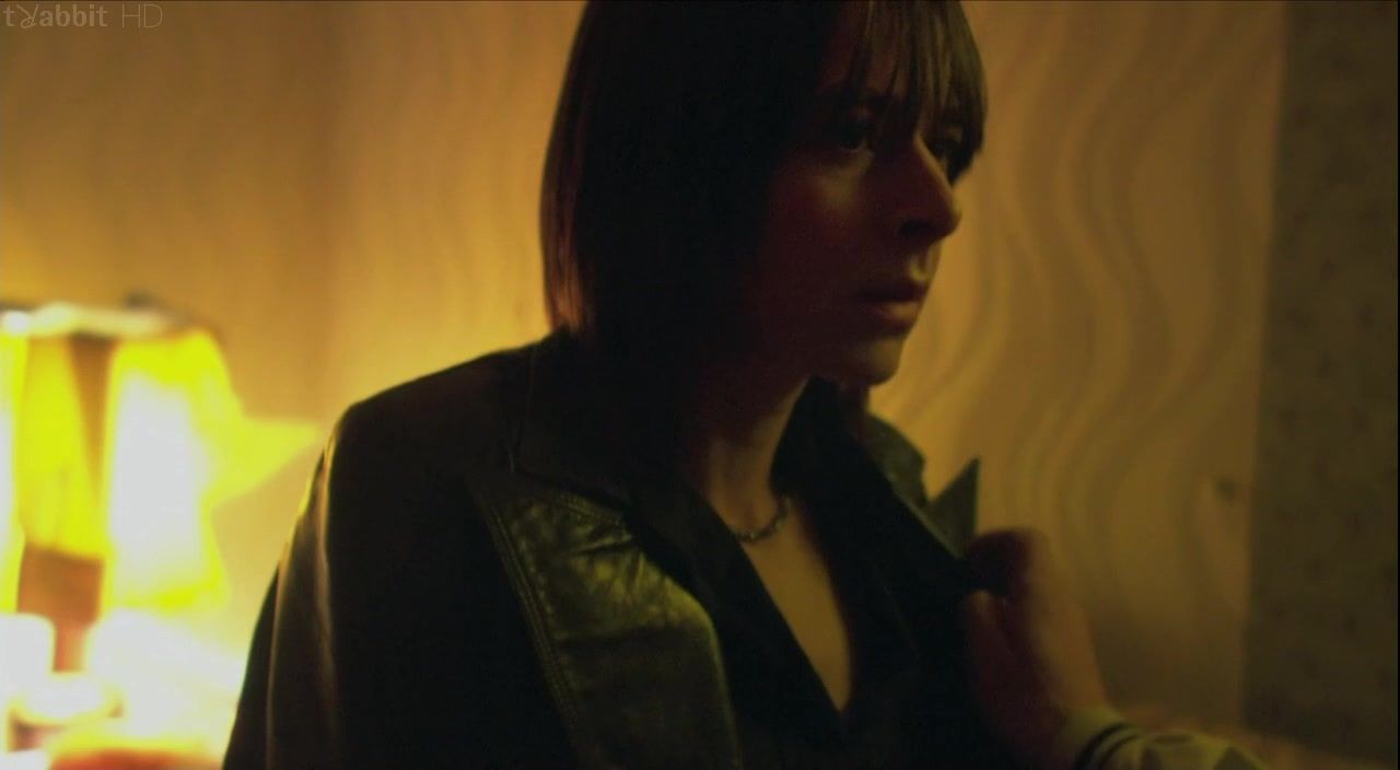 Gay Party Kate Dickie - Red Road (2006) Gozando - 2