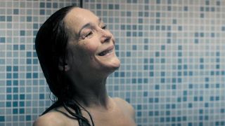 Mouth Julia Stemberger nude - M - Eine Stadt sucht einen Morder s01e03 (2019) DreamMovies