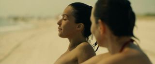 Bisex Marta Milans, Veronica Sanchez nude - El Embarcadero s01e03-07 (2018) Amazon
