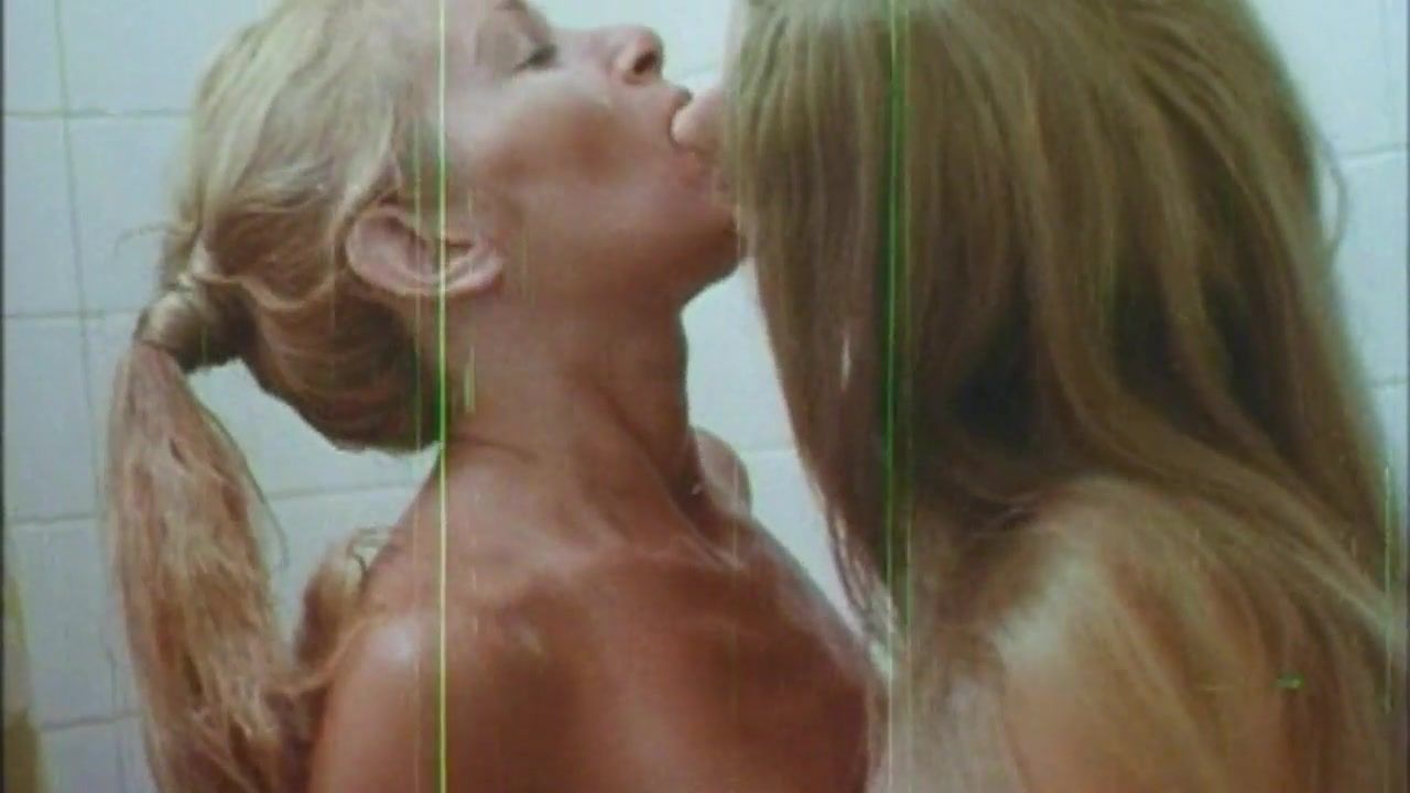 Puto Erotica Lantern,  Suzy Mann, Arlana Blue,  Laura Cannon nude - The Altar of Lust (1971) Australian - 1