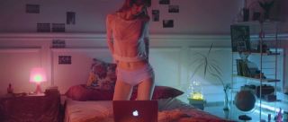 Butt Victoria Bugallo nude - SENSES (2018) Camera