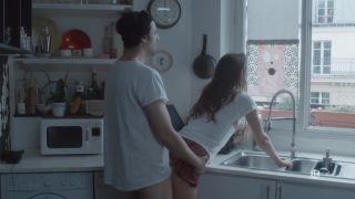 Deep Throat Valeria Nicov nude - Mike s01e01-02 (2019) Perfect Butt