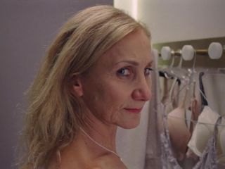 Bitch Deborah Leiser-Moore nude - Fitting (2018) Tight