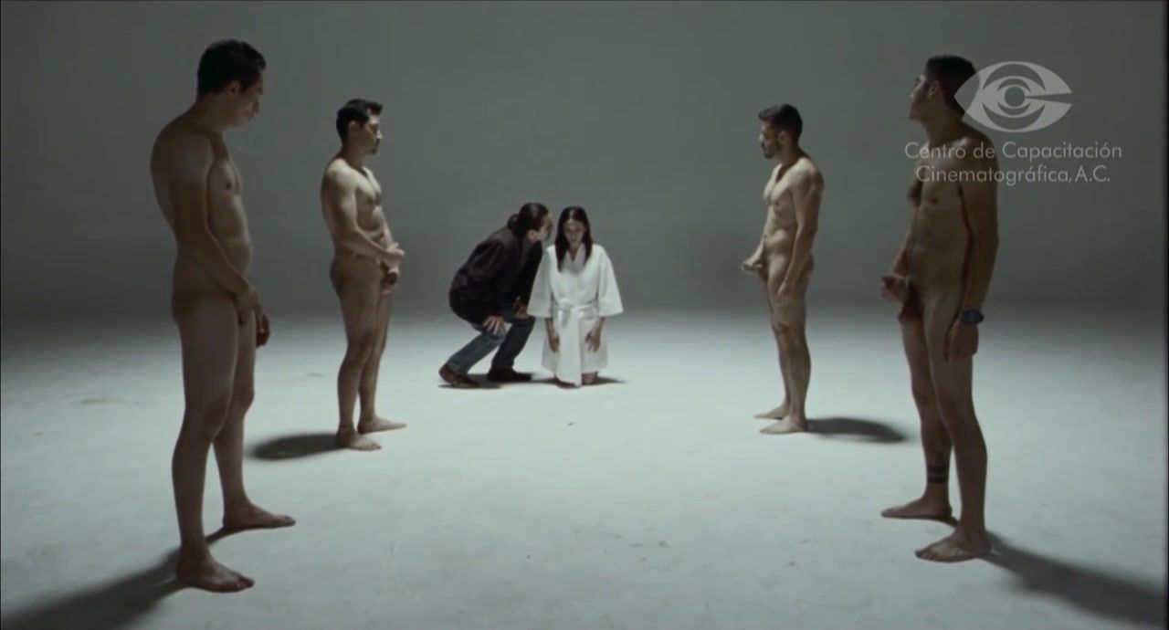 Mother fuck Lilia Mendoza nude - Clarisa (2012) XBizShow - 2