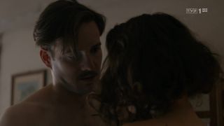 Viet Julia Rosnowska, Pamela Adamik nude - Drogi Wolnosci s01e12 (2018) Hot Women Fucking