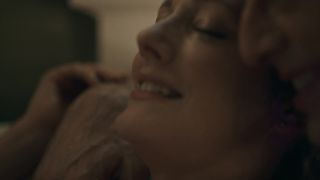 Transexual Judy Greer naked - Kidding s01e05 (2018) CzechTaxi