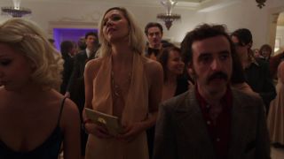 Mas Anjelica Bosboom, Erika Smith, Maggie Gyllenhaal, Emily Meade nude - The Deuce s02e03 (2018) Ride