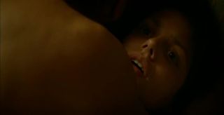 Desperate Noee Abita nude - Odol Gorri (2018) Ass Licking