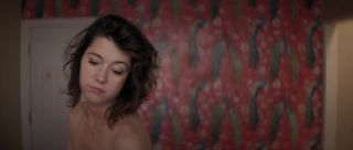 Roughsex Mary Elizabeth Winstead nude - All About Nina (2018) Nalgona