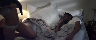 GayAnime Pearl Thusi naked - Catching Feelings (2017) C.urvy