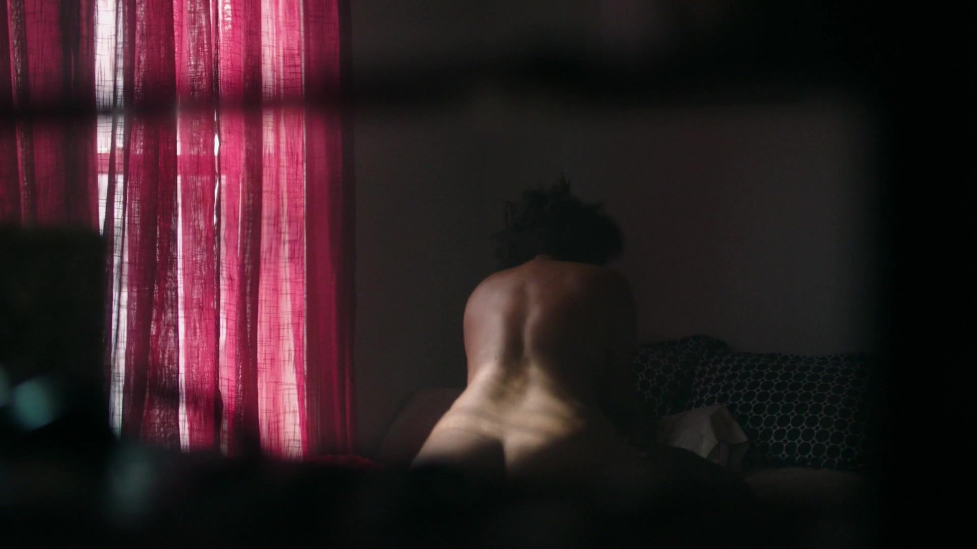 Gay Bondage Numa Perrier naked - SMILF s02e03 (2019) Tats - 1