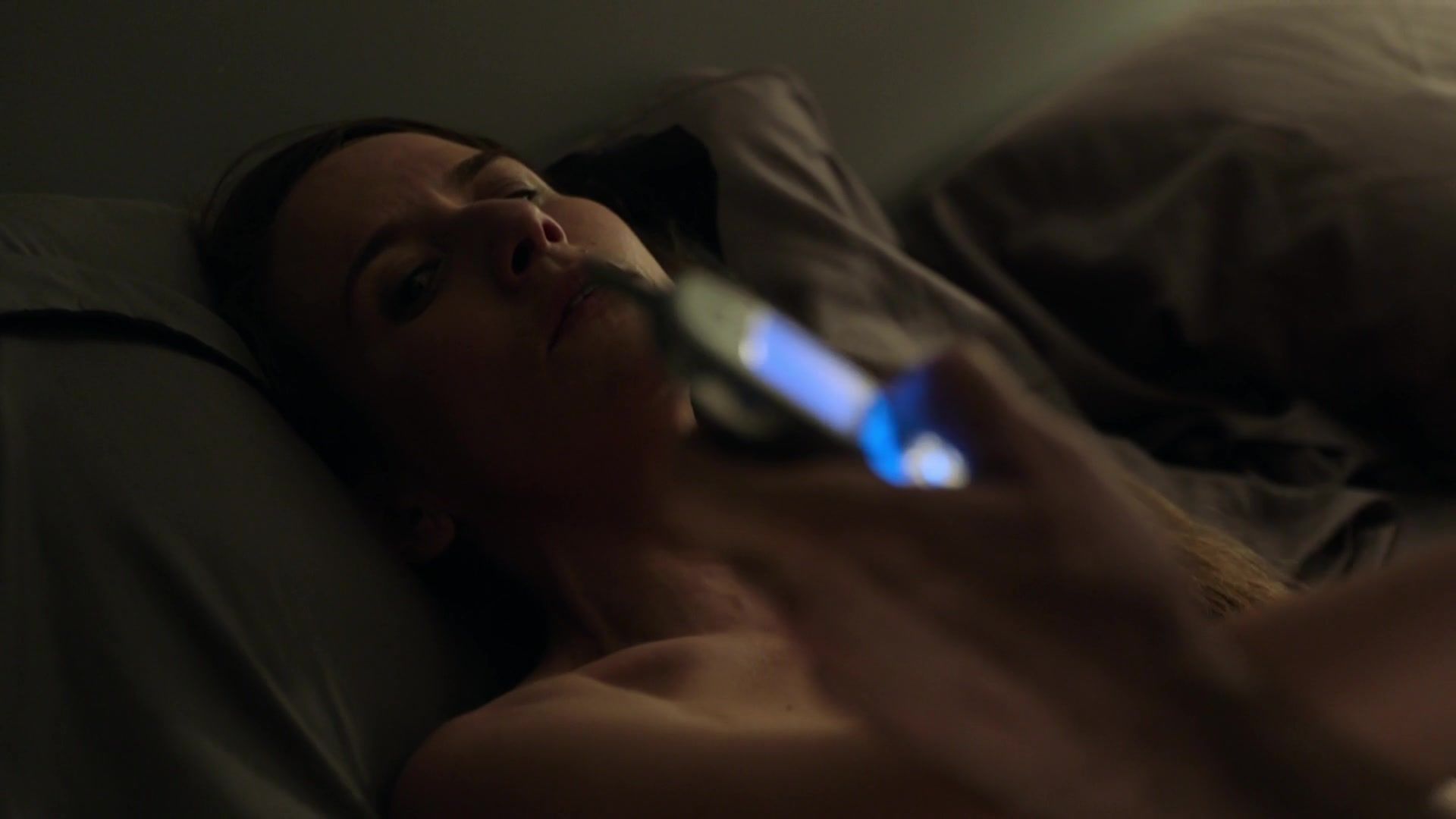 Master Gemma Massot nude - The Looming Tower s01e03 (2018) Bulge