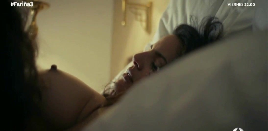 Virtual Jana Perez naked - Farina s01 (2018) Real Amature Porn