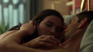 Shaven Amber Rose Revah, Floriana Lima nude - The Punisher s02e08 (2019) Funny