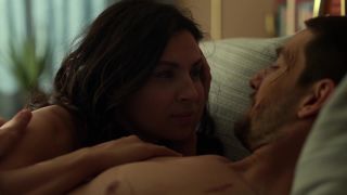 Brazzers Amber Rose Revah, Floriana Lima nude - The Punisher s02e08 (2019) White