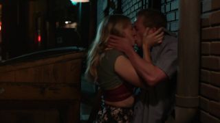 FapVid Maddie McCormick naked - Shameless s09e09 (2019) Round Ass