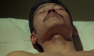 China Eiko Matsuda - In the Realm of the Senses (1976) Classic Sex Scene Twink