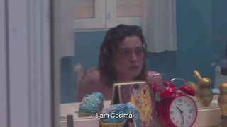 Femdom Clips Paula Hidalgo nude - Cosima (2017) Dick Suck