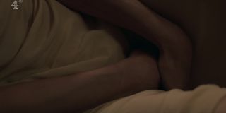Homosexual Emma Appleton naked - Traitors s01e03 (2019) Passion-HD
