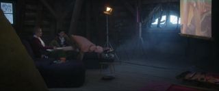 Free Blowjobs Grete Gehrke, Kita Updike, Victoire Laly nude and other naked actresses - The Misandrists (2017) Gayhardcore