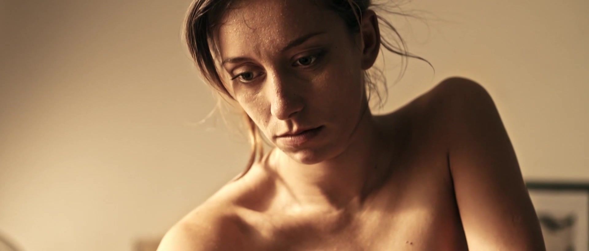 Paxum Anna Oussankina nude - Sommerloch (2016) Amateur Sex