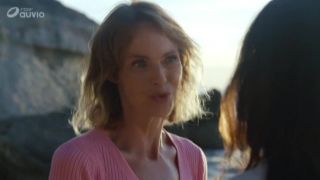 Point Of View Alexandra Vandernoot nude - Noces Rouges s01e05 (2018) Grandpa