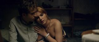 HomeMoviesTube Michalina Olszanska naked - Syn Krolowej Sniegu (2018) Free Teenage Porn
