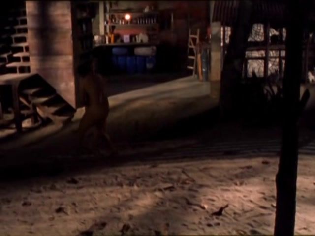 Porra Julia Lemmertz naked - Um Copo de Colera (1999) Negro - 1