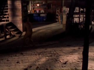 Pussy Play Julia Lemmertz naked - Um Copo de Colera (1999) DuckyFaces