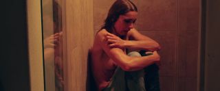 Naked Youlika Skafida nude - A Lonely Woman (2018) Tight Pussy