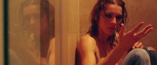 Pau Grande Youlika Skafida nude - A Lonely Woman (2018) Black penis