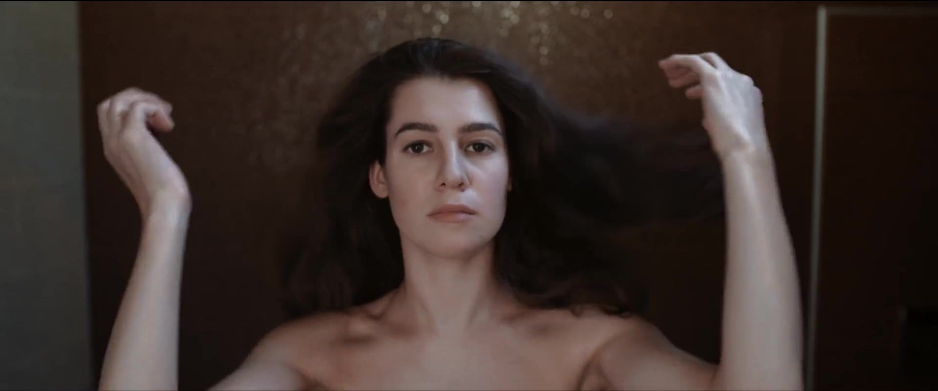 Ecchi Ksenia Radchenko naked - Underwater (2018) Perra - 2