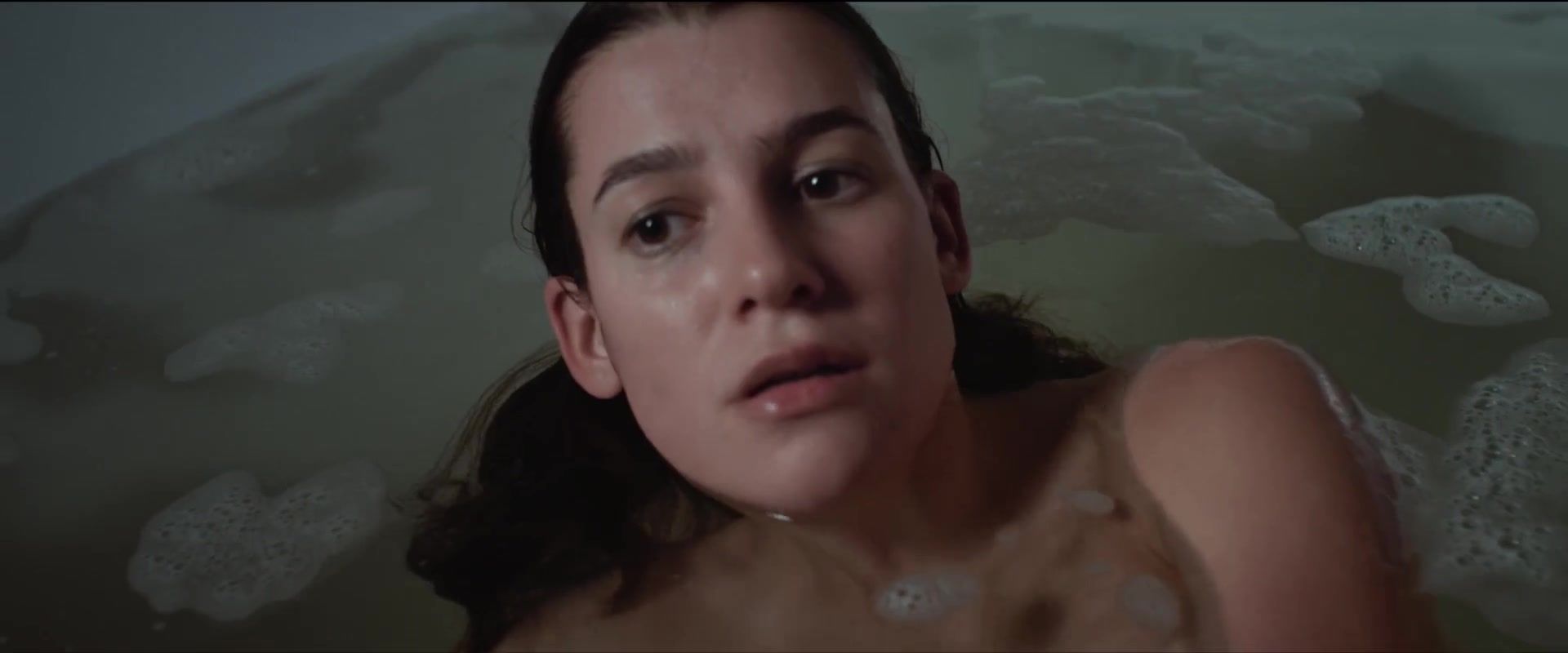 Buceta Ksenia Radchenko naked - Underwater (2018) Point Of View - 2