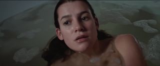 AssParade Ksenia Radchenko naked - Underwater (2018) Inked